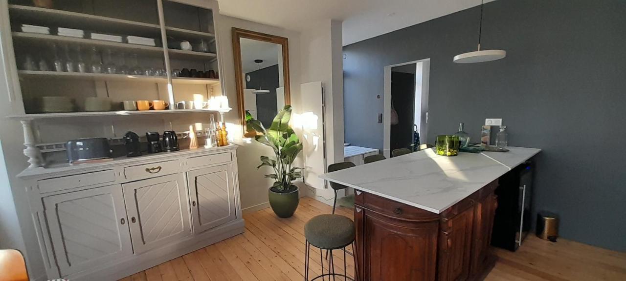 Superbe Appartement Centre Wimereux Zewnętrze zdjęcie