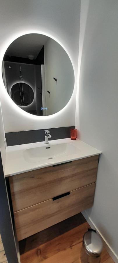 Superbe Appartement Centre Wimereux Zewnętrze zdjęcie