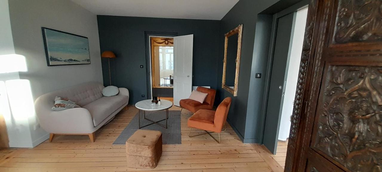 Superbe Appartement Centre Wimereux Zewnętrze zdjęcie