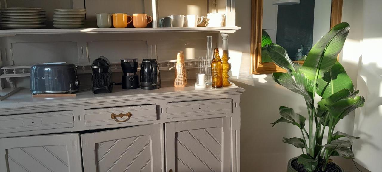 Superbe Appartement Centre Wimereux Zewnętrze zdjęcie