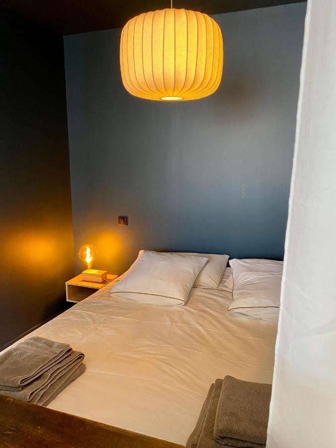 Superbe Appartement Centre Wimereux Zewnętrze zdjęcie