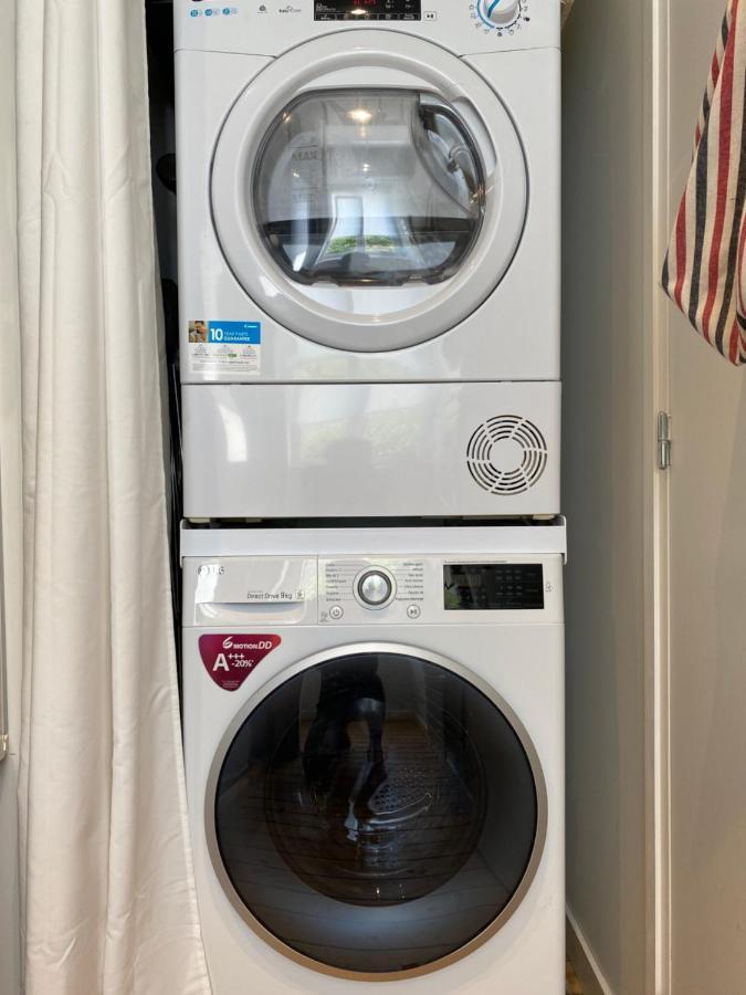 Superbe Appartement Centre Wimereux Zewnętrze zdjęcie