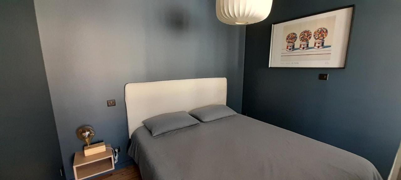 Superbe Appartement Centre Wimereux Zewnętrze zdjęcie