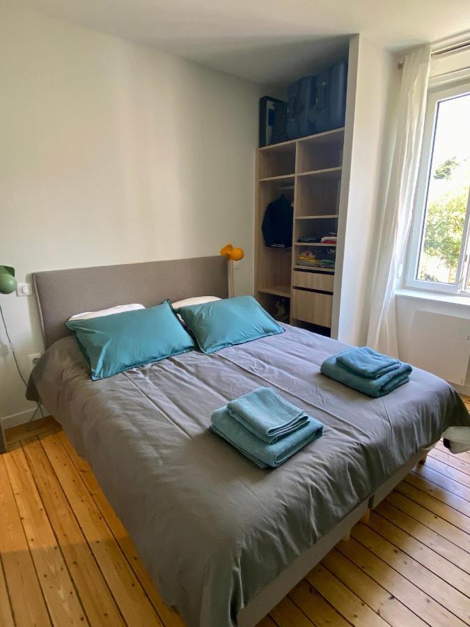 Superbe Appartement Centre Wimereux Zewnętrze zdjęcie