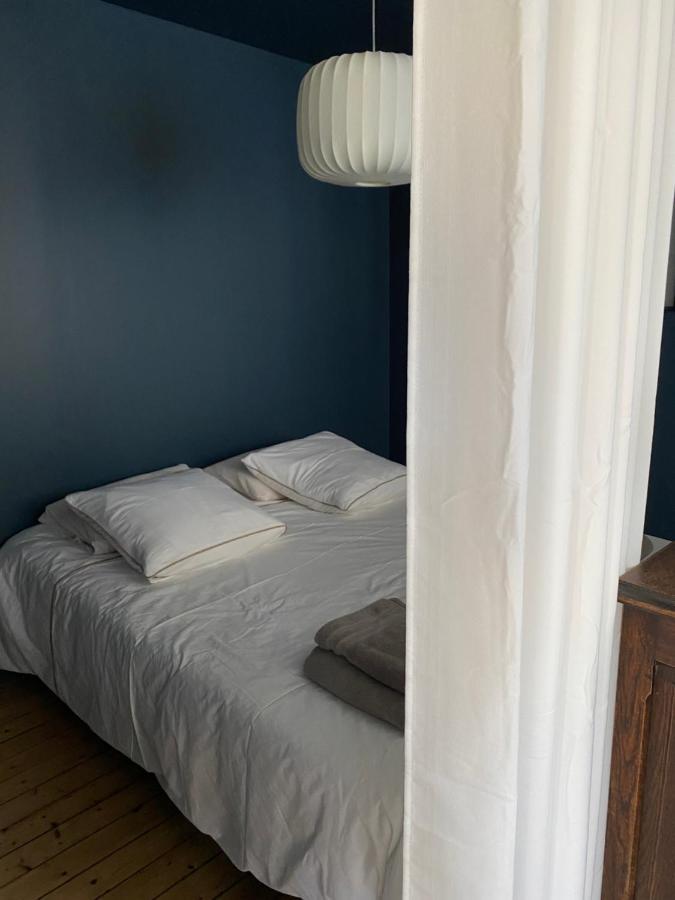 Superbe Appartement Centre Wimereux Zewnętrze zdjęcie