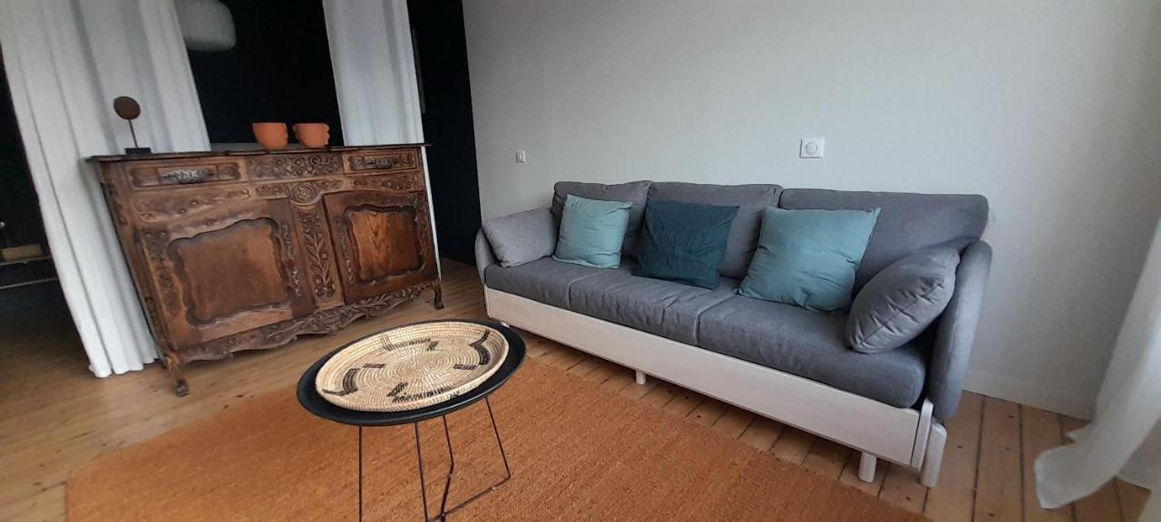 Superbe Appartement Centre Wimereux Zewnętrze zdjęcie